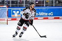 Eishockey, Herren, DEL, Saison 2021-2022, 07.11.2021