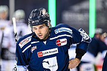 Eishockey, Herren, DEL, Saison 2021-2022, Panther, 21.12.2021