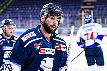 Eishockey, DEL, Penny-DEL, Vorbereitung, 22.08.2021