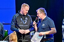Eishockey, Herren, Penny DEL, Saison 2023-2024, Saisonabschlussfeier, 20.04.2024