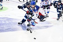 Eishockey, Herren, DEL, Saison 2021-2022, Straubing Tigers - Adler Mannheim, 10.09.2021