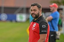 Fußball, Herren, Kreisliga Straubing, SC Kirchroth - SV Türk Gücü Straubing, BFV, 5. Spieltag, Saison 2023-2024,25.08.2023