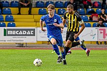 Fußball, Herren, Landesliga Mitte, BFV, TSV Bogen - ASV Burglengenfeld, 13. Spieltag, Saison 2023-2024, 30.09.2023