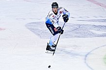 Eishockey, Herren, DEL, Saison 2022-2023, Hauptrunde, Straubing Tigers - ERC Ingolstadt, 22. Spieltag, 20.11.2022