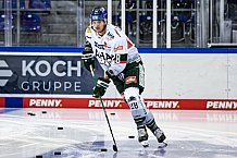 Eishockey, DEL, Penny-DEL, Vorbereitung, 29.08.2021