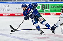 Eishockey, Herren, Penny DEL, 42. Spieltag, Saison 2023-2024, Straubing Tigers - Ingolstadt Panther,28.01.2024
