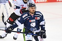Eishockey, DEL, Penny-DEL, Vorbereitung, Gäubodencup 2021, 13.08.2021