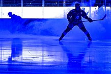 Eishockey, Herren, Penny DEL, DEL, Saison 2022-2023, Playoffs, Viertelfinale, Spiel 1, Straubing Tigers - Grizzlys Wolfsburg, 14.03.2023