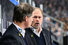 Eishockey, Herren, Penny DEL, Playoffs, Viertelfinale, Spiel 5, Saison 2023-2024, Straubing Tigers - Schwenninger Wild Wings,26.03.2024
