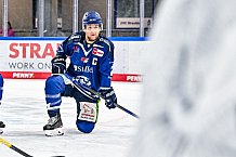 Eishockey, Herren, Penny DEL, Saison 2024-2024, Training, 16.08.2024
