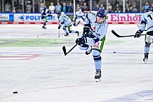 Eishockey, Herren, DEL, Penny DEL, Saison 2023-2024, Straubing Tigers, öffentliches Eistraining,06.08.2023