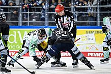 Eishockey, Herren, DEL, Saison 2021-2022, 24.10.2021