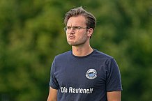Fußball, Herren, Landesliga Mitte, TSV Bogen - Spvgg Osterhofen, BFV, 9. Spieltag, Saison 2023-2024,01.09.2023