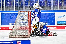 Eishockey, Men, DEL, Penny DEL,  Straubing Tigers - Kids on Ice, 28.09.2024