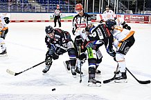 Eishockey, Herren, DEL, Saison 2020-2021, Straubing Tigers - Grizzlys Wolfsburg, 16.04.2021