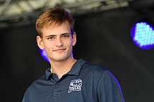 Eishockey, Herren, DEL, Saison 2021-2022, Straubing Tigers, 14.08.2021