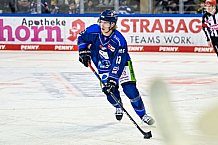Eishockey, Herren, Penny DEL, Hauptrunde, 1. Spieltag, Saison 2022-2023, Straubing Tigers - Nürnberg Ice Tigers, 16.09.2022