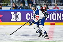 Eishockey, Men, CHL, Champions Hockey League, Regular Saison 2024-25, Game Day 1, Straubing Tigers - SonderjyskE Vojens, 06.09.2024