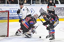Herren, Eishockey, Oberliga-Süd, Saison 2021-2022,  08.10.2021