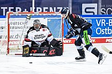 Eishockey, Herren, DEL, Saison 2021-2022, 37. Spieltag, 30.12.2021