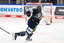 Eishockey, Herren, DEL, Saison 2021-2022, 56. Spieltag, Straubing Tigers - Fishtown Pinguins Bremerhaven,  18.03.2022