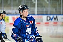 Eishockey, Herren, DEL, Saison 2023-2023, Straubing Tigers, Showtraining, 06.08.2022