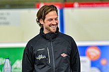 Herren, Eishockey, Oberliga-Süd, Saison 2022-2023, DEB, Deggendorfer SC, Saisonabschlussfeier, 15.04.2023