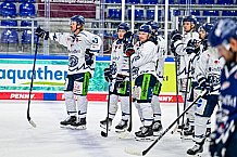 Eishockey, Herren, Penny DEL, Saison 2024-2024, Training, 16.08.2024