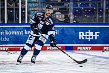 Eishockey, Herren, DEL, Saison 2021-2022, Panther, 17.09.2021