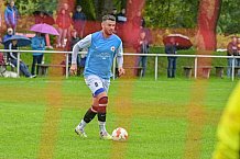 Fußball, Herren, Kreisliga Straubing, BFV, SV Türk Gücü Straubing - SV Schwarzach, 2. Spieltag, Saison 2023-2024, 06.08.2023