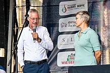 Eishockey, Men, CHL, Champions Hockey CHL Fanfest Saison 2024-25, Straubing Tigers, Stadt Straubing, 07.09.2024