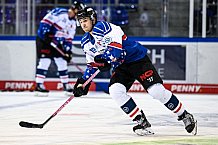 Eishockey, Herren, DEL, Saison 2021-2022, 29.10.2021
