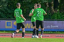 Fußball, Herren, Landesliga Mitte, BFV, Bayern, 9. Spieltag, Deggendorf, Spvgg GW Deggendorf - ASV Burglengenfeld, Saison 2023-2024, 02.09.2023