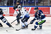Eishockey, Herren, DEL, Saison 2021-2022, Panther, 17.09.2021