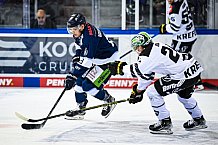 Eishockey, Herren, DEL, Saison 2021-2022, 10.10.2021