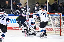 Eishockey, Herren, DEL, Saison 2021-2022, 29.10.2021
