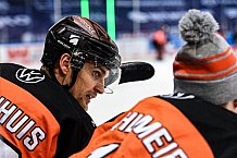Eishockey, Herren, DEL, Saison 2021-2022, 10.12.2021