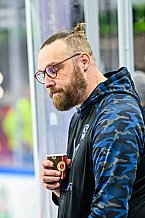 Eishockey, Herren, Penny DEL, Playoffs, Viertelfinale, Spiel 1, Saison 2023-2024, Straubing Tigers - Schwenninger Wild Wings,16.03.2024