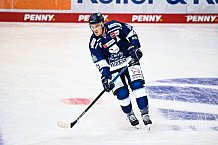 Eishockey, DEL, Penny-DEL, Vorbereitung, Gäubodencup 2021, 15.08.2021