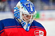 Eishockey, Herren, Penny DEL, Playoffs, Halbfinale, Spiel 2, Saison 2023-2024, Straubing Tigers - Eisbären Berlin, n03.04.2024