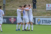 Fußball, Herren, Bezirksliga West, Straubing, Dingolfing, BFV, VfB Straubing - FC Dingolfing, 1. Spieltag, Saison 2023-2024, 21.07.2023