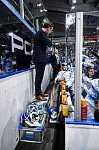 Eishockey, Herren, DEL, Saison 2021-2022, Panther, 17.09.2021
