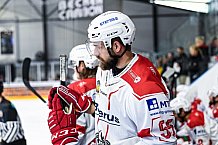Herren, Eishockey, Oberliga-Süd, Saison 2021-2022,  10.10.2021