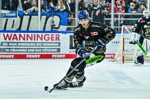 Eishockey, Herren, Penny DEL, 12. Spieltag, Saison 2023-2024, Straubing Tigers - Duesseldorfer EG,20.10.2023