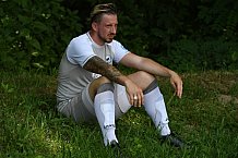 Fußball, Vorbereitung, Bezirksliga West, Bezirksliga Ost, Saison 2021 - 2022 19.06.2021