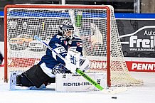 Eishockey, DEL, Penny-DEL, Vorbereitung, Gäubodencup 2021, 15.08.2021