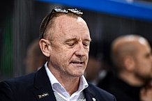 Eishockey, Herren, DEL, Saison 2021-2022, 22.09.2021
