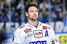 Eishockey, Herren, DEL, Saison 2021-2022, 17.10.2021