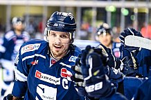 Eishockey, Herren, DEL, Saison 2021-2022, 05.11.2021