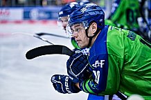 Eishockey, Herren, DEL, Saison 2022-2023, Hauptrunde, Straubing Tigers - Augsburger Panther, 12. Spieltag, 18.10.2022